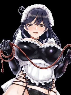 [tk8の小屋 (tk8)] Reflective Fleet Girls2 テカテ艦○れ (R-18版) (艦隊これくしょん -艦これ-)_62