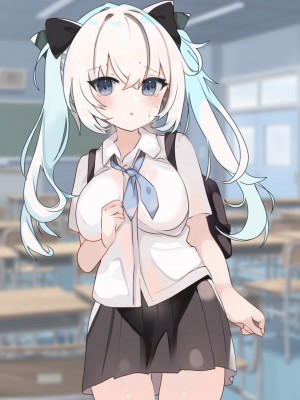 [てとが] 妹系ちっぱい彼女とあまあまえっちな初体験っ_114