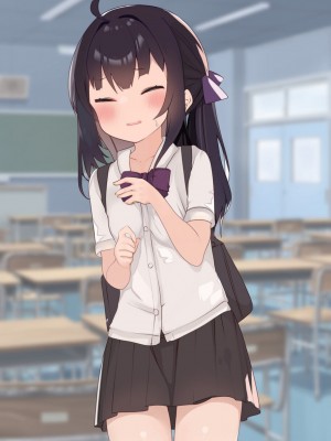 [てとが] 妹系ちっぱい彼女とあまあまえっちな初体験っ_113