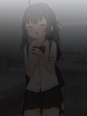 [てとが] 妹系ちっぱい彼女とあまあまえっちな初体験っ_178