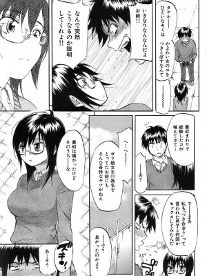 COMIC 快楽天 2007年3月号 Vol.139_078