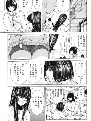 COMIC 快楽天 2007年3月号 Vol.139_188