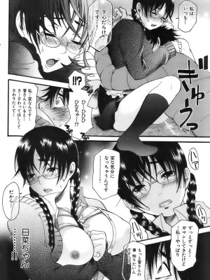 COMIC 快楽天 2007年3月号 Vol.139_169