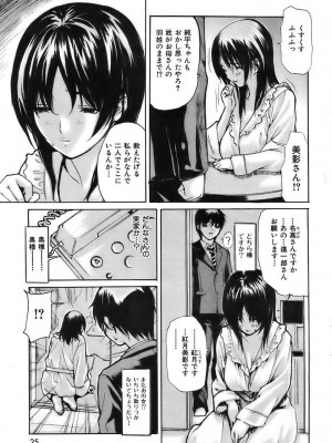COMIC 快楽天 2007年3月号 Vol.139_026