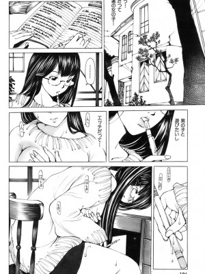 COMIC 快楽天 2007年3月号 Vol.139_185