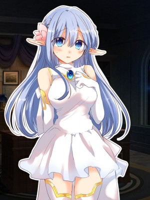 [くろごま騎士団] エルフちゃん調教日記～可憐なエルフのお姫様がエッチに調教されるまで～ [文字あり]_066