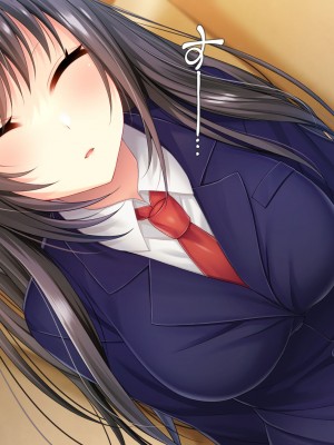 [サポットノーズ] 姉を売った日 ～お姉ちゃんの純潔はクズ男との睡眠姦で散った～_107