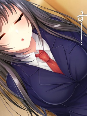 [サポットノーズ] 姉を売った日 ～お姉ちゃんの純潔はクズ男との睡眠姦で散った～_109