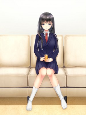 [サポットノーズ] 姉を売った日 ～お姉ちゃんの純潔はクズ男との睡眠姦で散った～_302