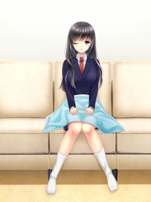 [サポットノーズ] 姉を売った日 ～お姉ちゃんの純潔はクズ男との睡眠姦で散った～_321