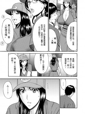 [ながしま超助] ぐっちゅん引っ越し隊[KNC速食机翻]_p053