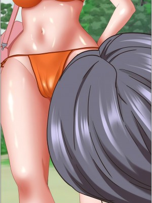 霸佔人妻 105-106話_105_18