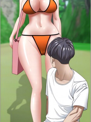 霸佔人妻 105-106話_106_02