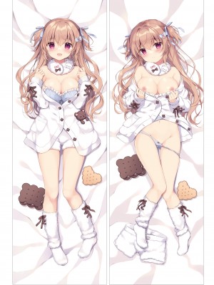 (C101) [CANVAS+GARDEN (宮坂みゆ)] 僕は妹に勝てない。総集編_52