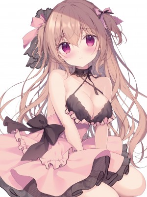 (C101) [CANVAS+GARDEN (宮坂みゆ)] 僕は妹に勝てない。総集編_64