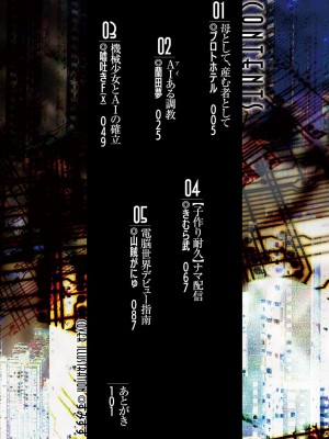 [アンソロジー] 別冊コミックアンリアル AIにわからせられる人類編デジタル版Vol.2_004