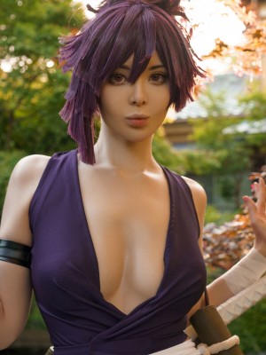 Vinnegal - Yuzuriha_11