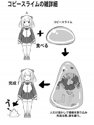 [電動もなか] 異世界の迷宮。~爆乳JKの異世界ライフ~_66