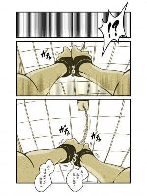 [ぽる＆ぱーな (ぽる＆ぱーな)]  インフルエンサーのさいなん 〜ついんちゃん編〜 フルカラーGIFアニ付き！_083