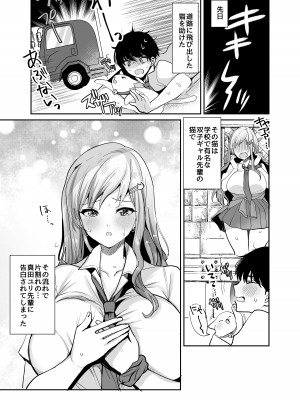 [やまなし娘。 (めーすけ)] 双子ギャルを僕のチンポで虜にしちゃった話。 [DL版]_02