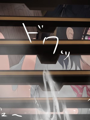 [しょとろりた (ToTo)] 裏風俗に沈められた生意気な後輩を調教レイプ！_059