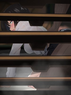 [しょとろりた (ToTo)] 裏風俗に沈められた生意気な後輩を調教レイプ！_290