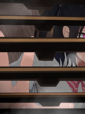 [しょとろりた (ToTo)] 裏風俗に沈められた生意気な後輩を調教レイプ！_295