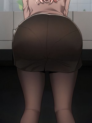 疫情期間的家教生活 87-88話_87_7