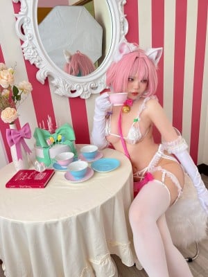 ZinieQ - Riamu Yumemi_35