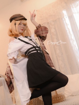 Poppachan - Amelia Watson_37