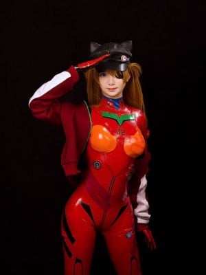 HaoGe - Asuka_04_Asuka_4