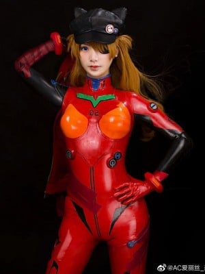 HaoGe - Asuka_07_Asuka_7