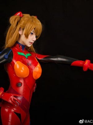 HaoGe - Asuka_11_Asuka_11