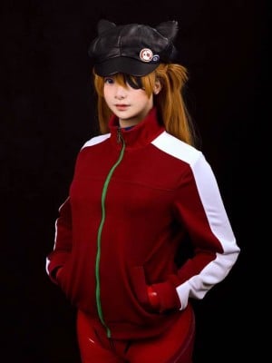 HaoGe - Asuka_01_Asuka_1