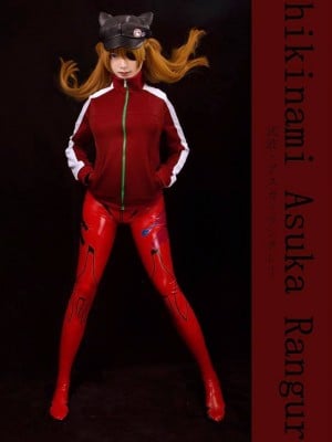 HaoGe - Asuka_02_Asuka_2