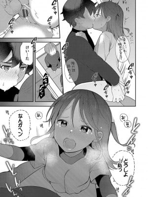[長瀬徹] 青春コンプレックス〜タイムリープでエロ無双!!〜1 [DL版]_072