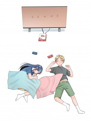 [散る国 (小中えみ)] ふたなり獣人さんとHなアルバイト-散る国BOXvol.2_82