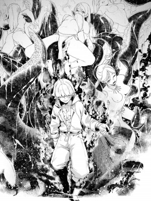 [アンソロジー] パーティ追放された俺が裏切った仲間に復讐するアンソロジーコミック Vol.1_046