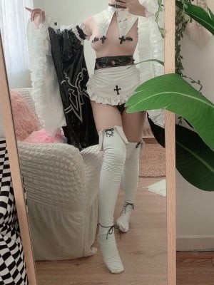 Azure - 2B Maid_26
