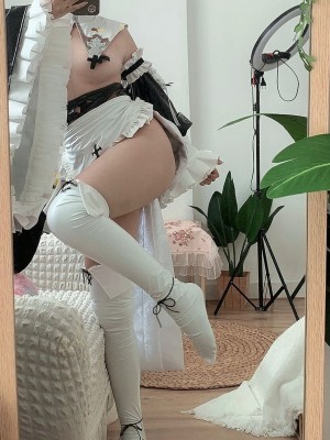 Azure - 2B Maid_24