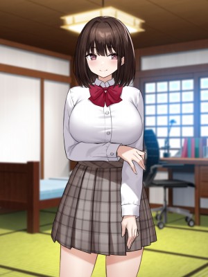[すいのせ (cccpo)] 田舎のお嬢様たちにえっちなコトを教えてハーレムSEXしまくりました。_234