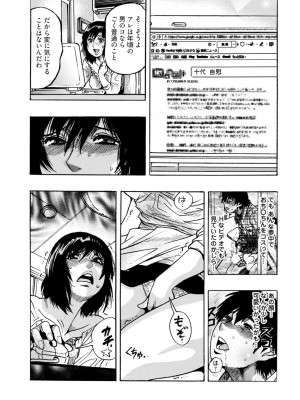 [岡田正尚] 欲情ボーダーライン  [DL版]_018