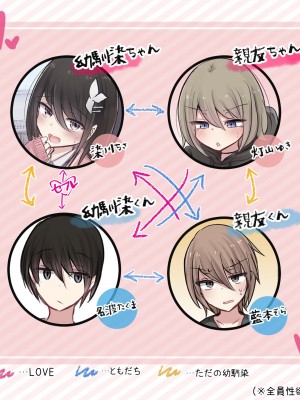 [とりもぐら] 性欲バグってる４人組でキャンプ行く話 [醫學院好難讀CMUMT43個人翻譯]_26