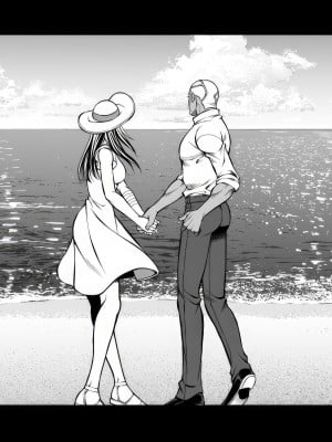 [Kidocch] Jolyne x Pucci (Jojo's Bizarre Adventure) [TK个人翻译]_099