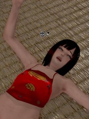 [小葱拌大蒜] 出轨的黄蓉外传_050