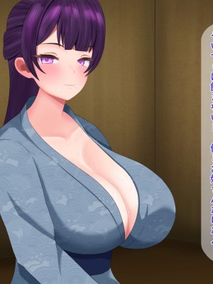 [夢ノ彼方] 家族全員寝取られ 僕の家族で他人に幸せを1_0500