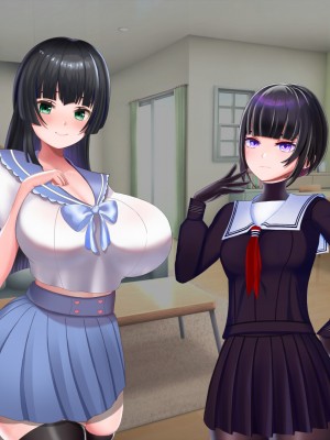 [夢ノ彼方] 家族全員寝取られ 僕の家族で他人に幸せを1_0174