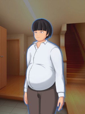 [夢ノ彼方] 家族全員寝取られ 僕の家族で他人に幸せを1_0225