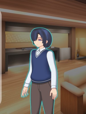 [夢ノ彼方] 家族全員寝取られ 僕の家族で他人に幸せを1_0497