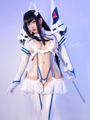 Tiny Asa - Satsuki_18